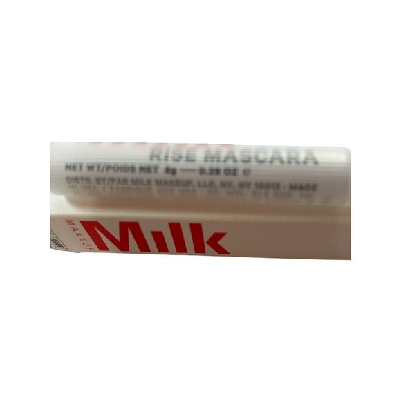 Milk Makeup Rise Mascara Lift Length Volume Vegan 0.28 oz Elevate New - Picture 6 of 7